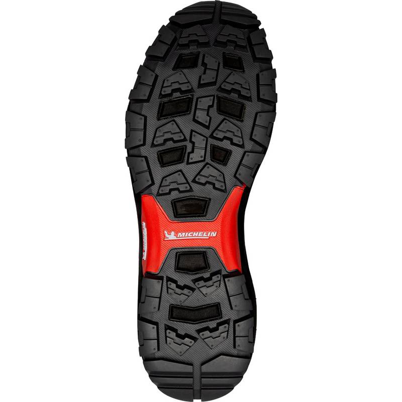 Millet X-RUSH Wanderschuhe Herren