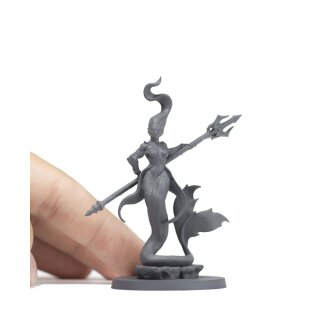Pisces 30mm