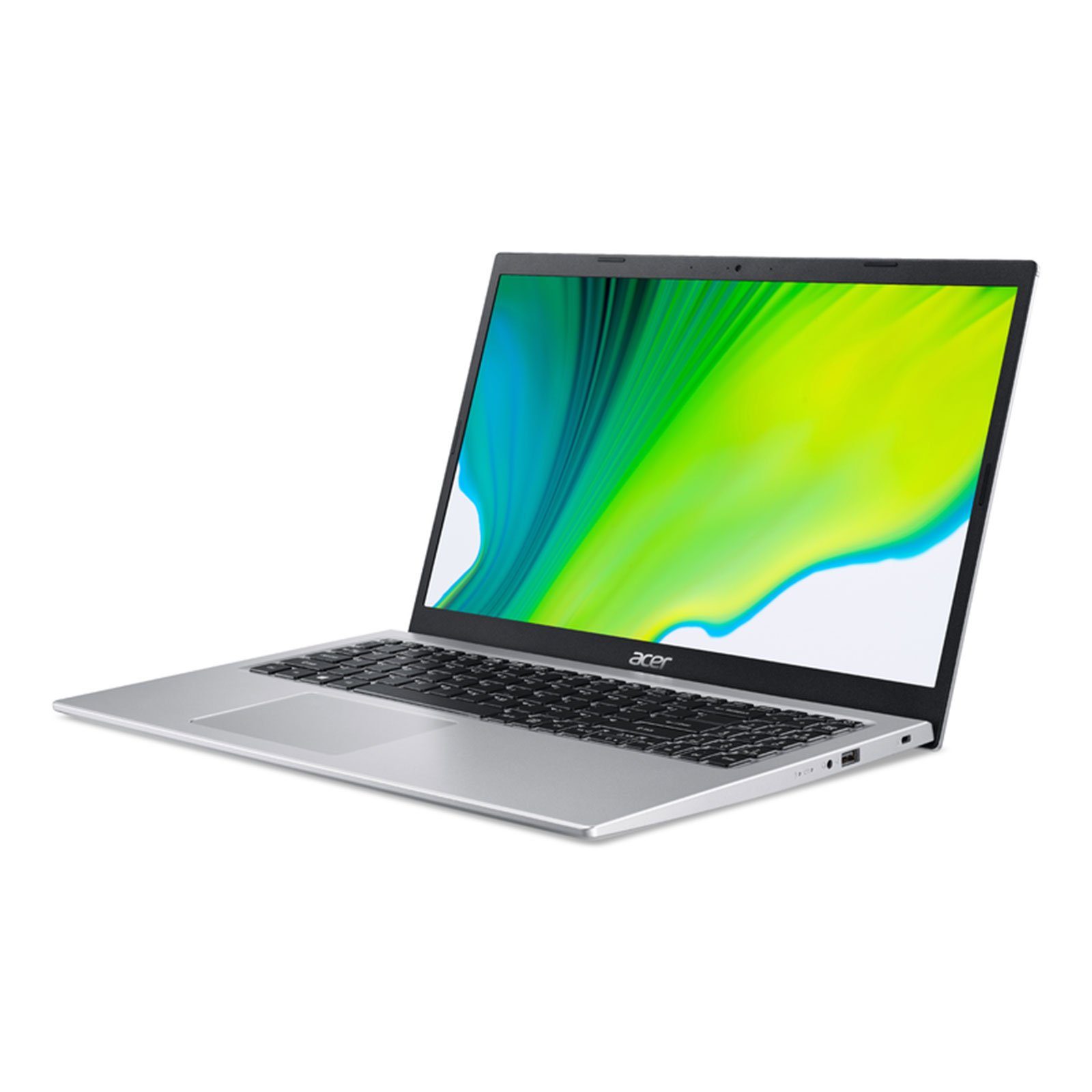Acer Acer Aspire 5 Notebook (Intel Core i7 1165G7, GeForce MX450, 512 GB SSD)