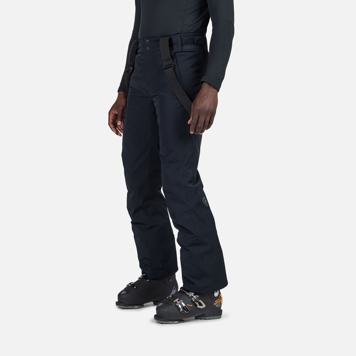 Herrenskihose Blackside