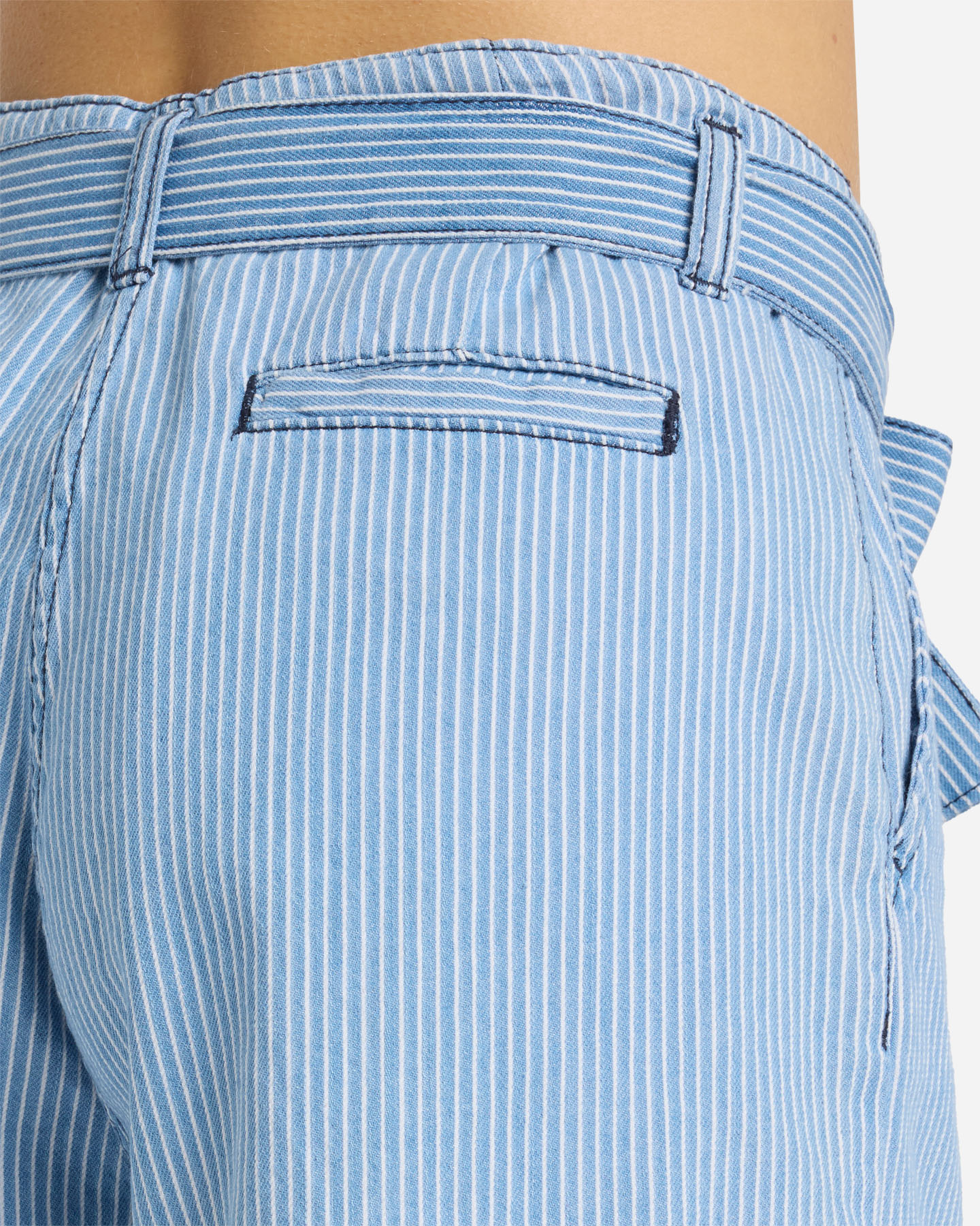Bermuda Dack's Essential W DW325S25-001/516