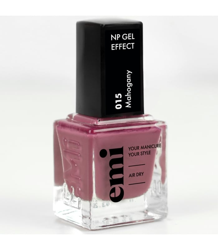 EMI-ULTRA STRONG-Vernis à ongles