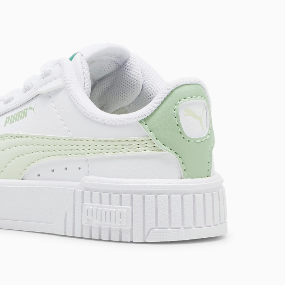 PUMA Carina 2.0 AC 386187_15 / weiss