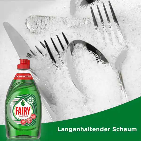 Handspülmittel Konzentrat Original