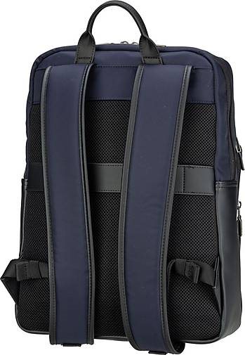 TOMMY HILFIGER Rucksack / Backpack TH City Commuter Tech Backpack PSP23