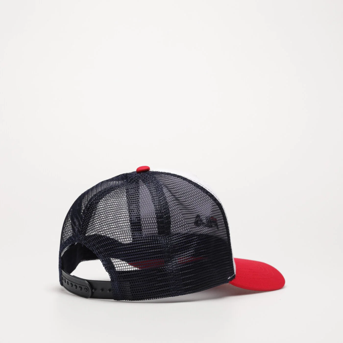 FILA MÜTZE BASEBALL CAP Rot