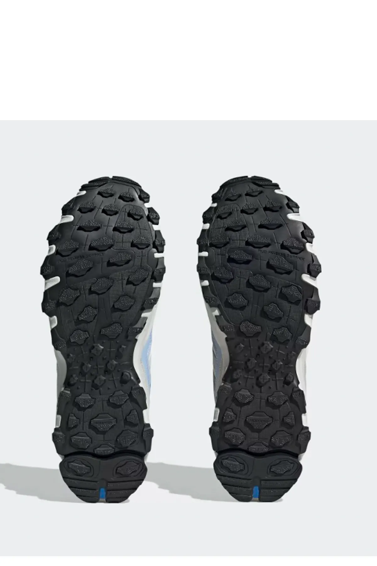adidas  Sneaker - Weiß - Flacher Absatz