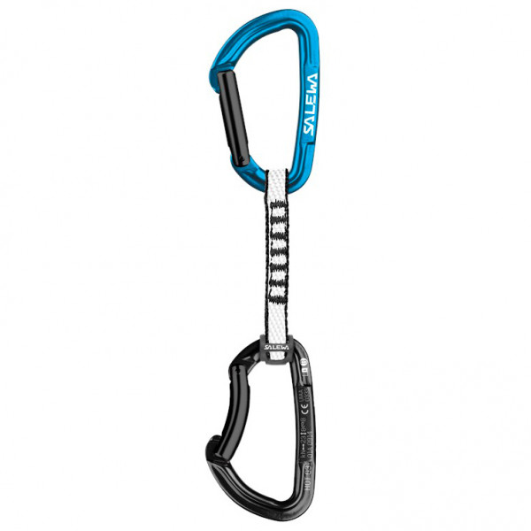 Salewa - Express Set Dyn Hot G3 Straight/Bent - Express-Set