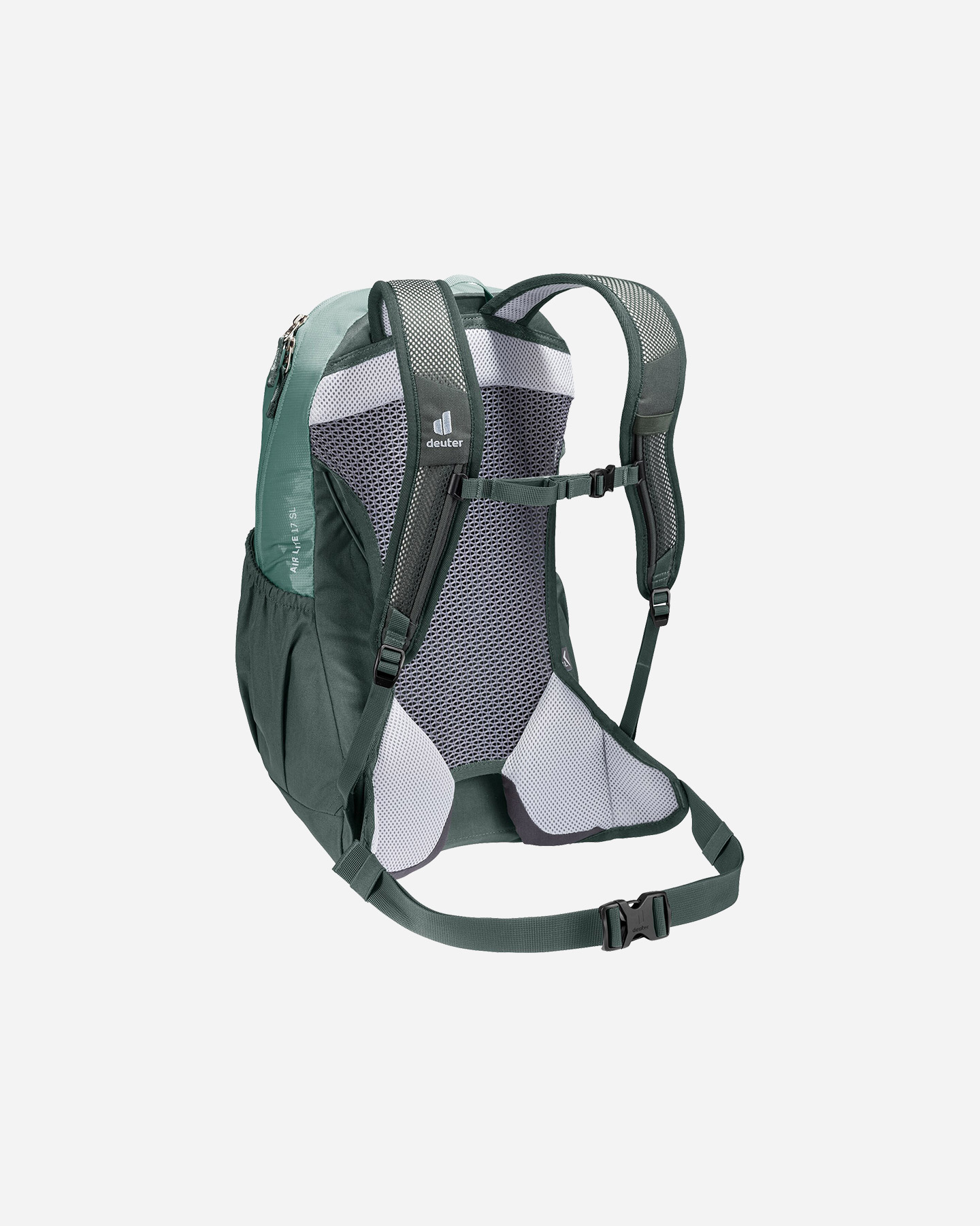 Plecak turystyczny Deuter Air Lite 17 SL W 6420024-2275
