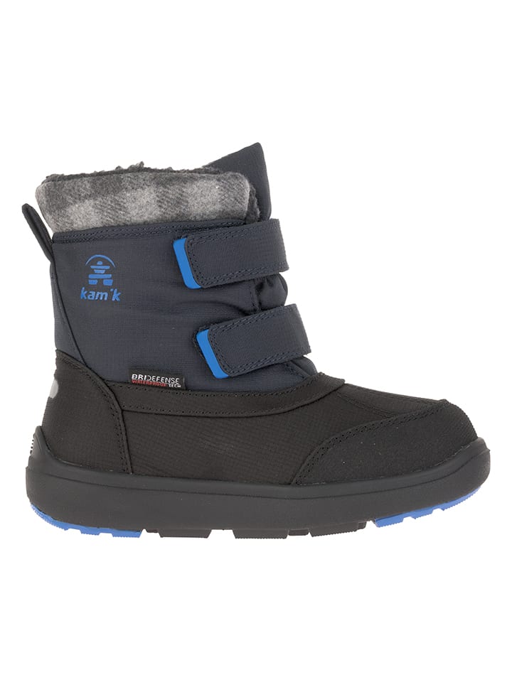 Kamik Winterstiefel 