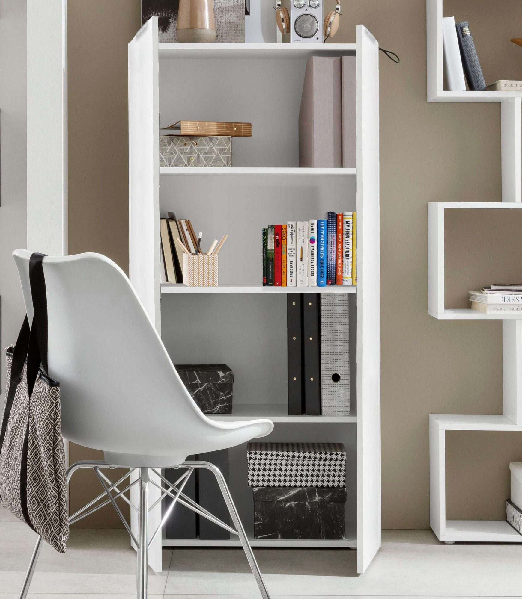 Tecnos Bücherregal DALIA, 1-tlg.
