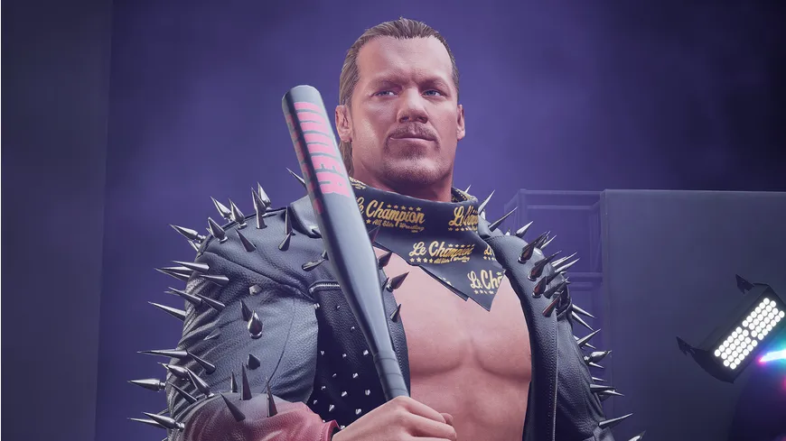 AEW - All Elite Wrestling: Fight Forever