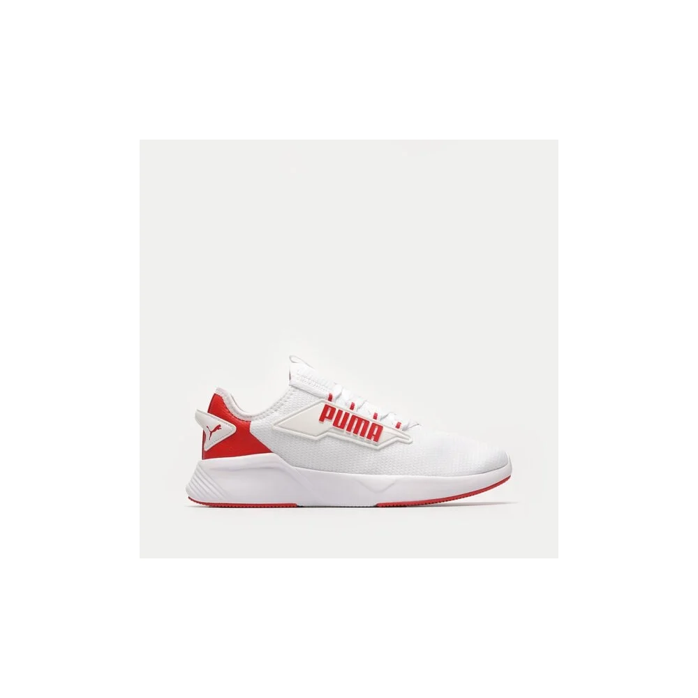 PUMA RETALIATE 37667631 / weiss
