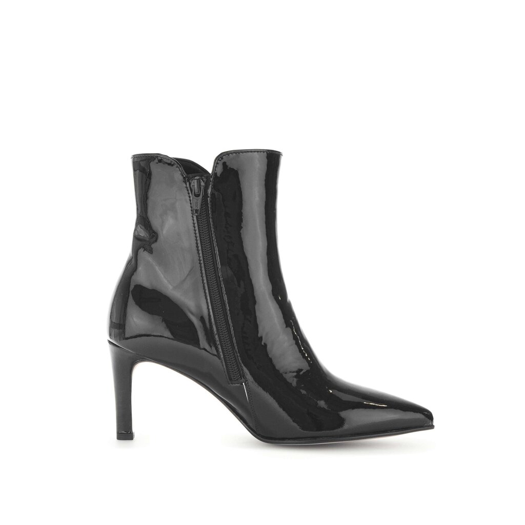Gabor fashion Elegante Stiefelette schwarz