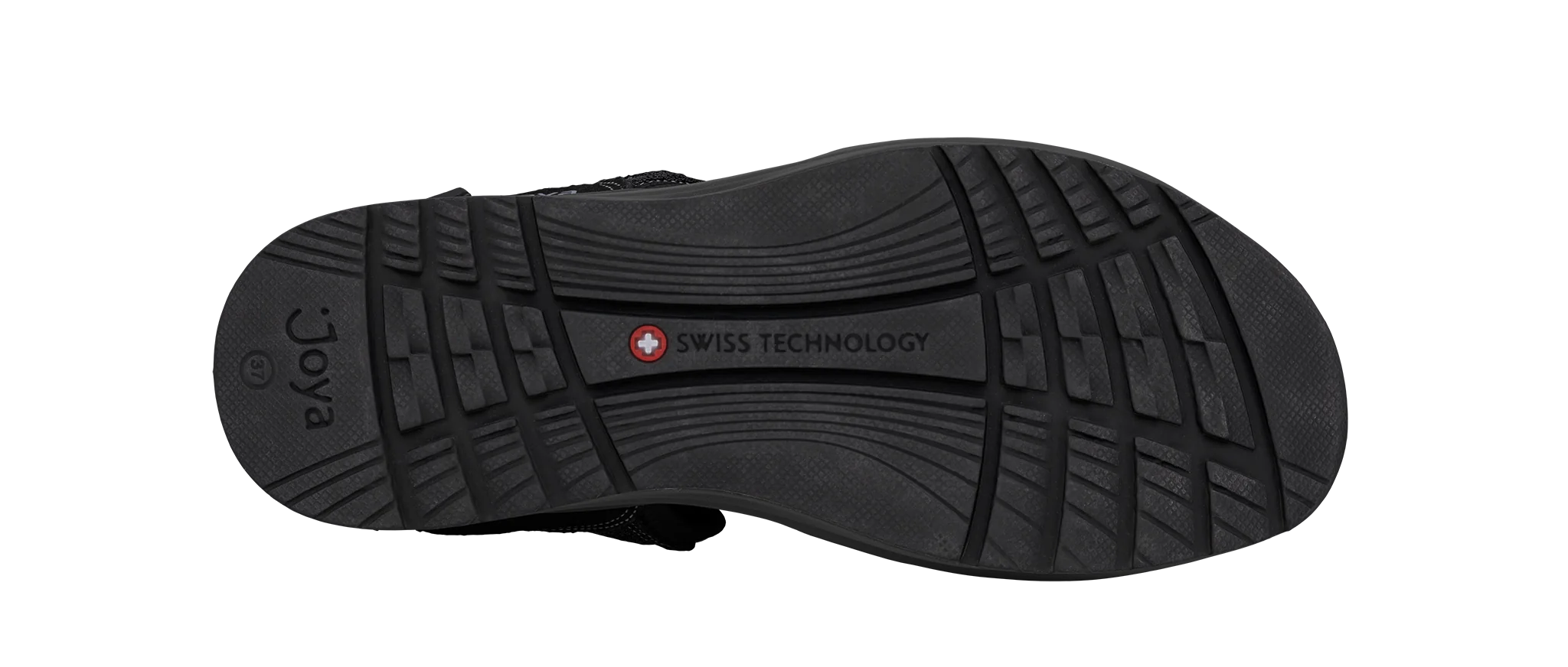Komodo black