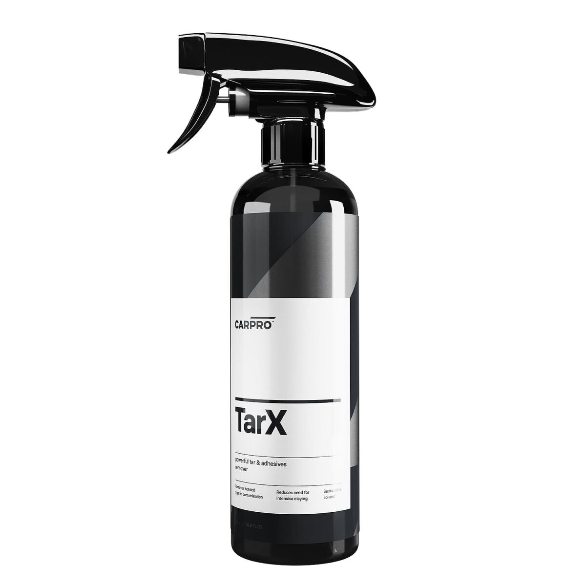 CarPro TarX Teer- & Klebstoffentferner 500ml