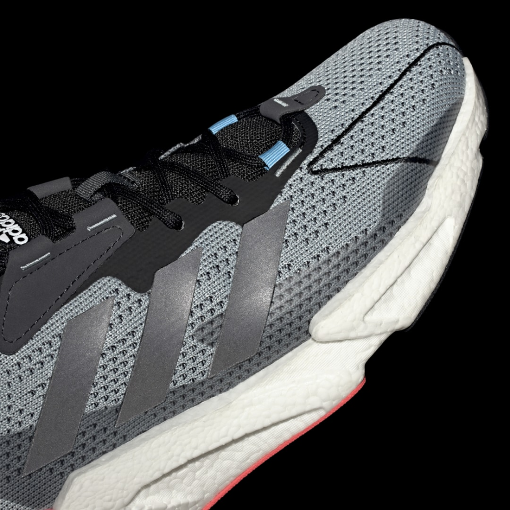 adidas X9000L4 GY6050 / grau