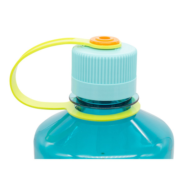 NARROW MOUTH SUSTAIN 1 L CERULEAN - Trinkflasche