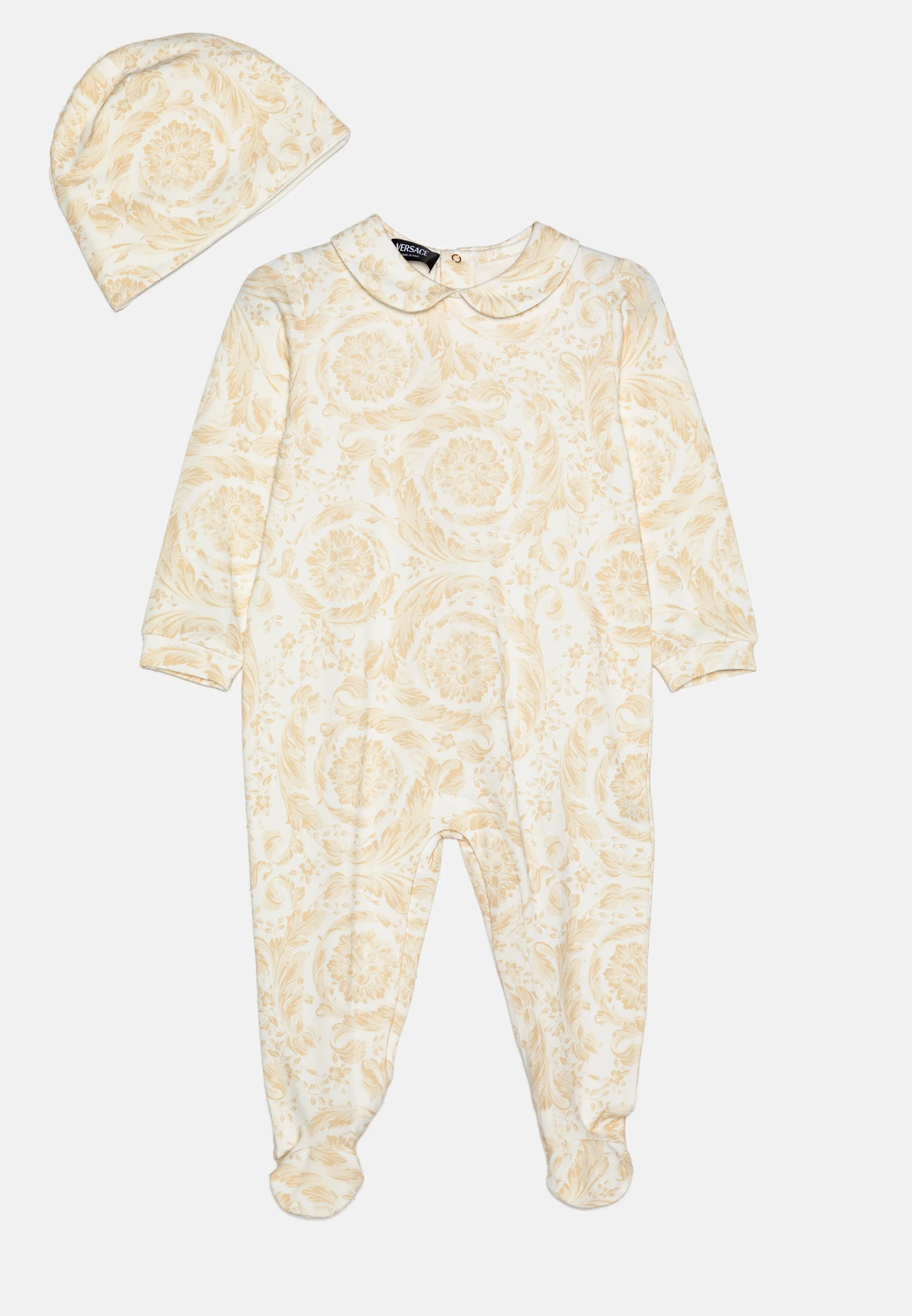 Versace GIFT BAROCCO KIDS UNISEX SET - Mono