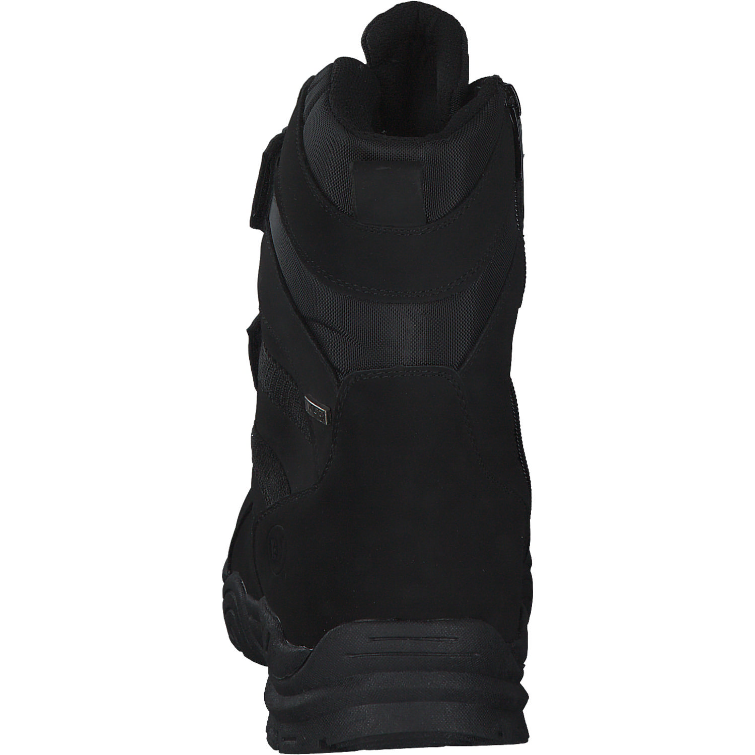Supremo 4215202, Winterstiefel, Herren, schwarz