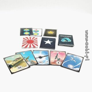Battle of Midway (Multilingual)