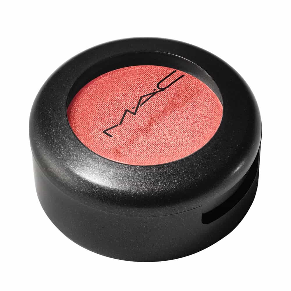 Mac Augen Veluxe Pearl Eye Shadow