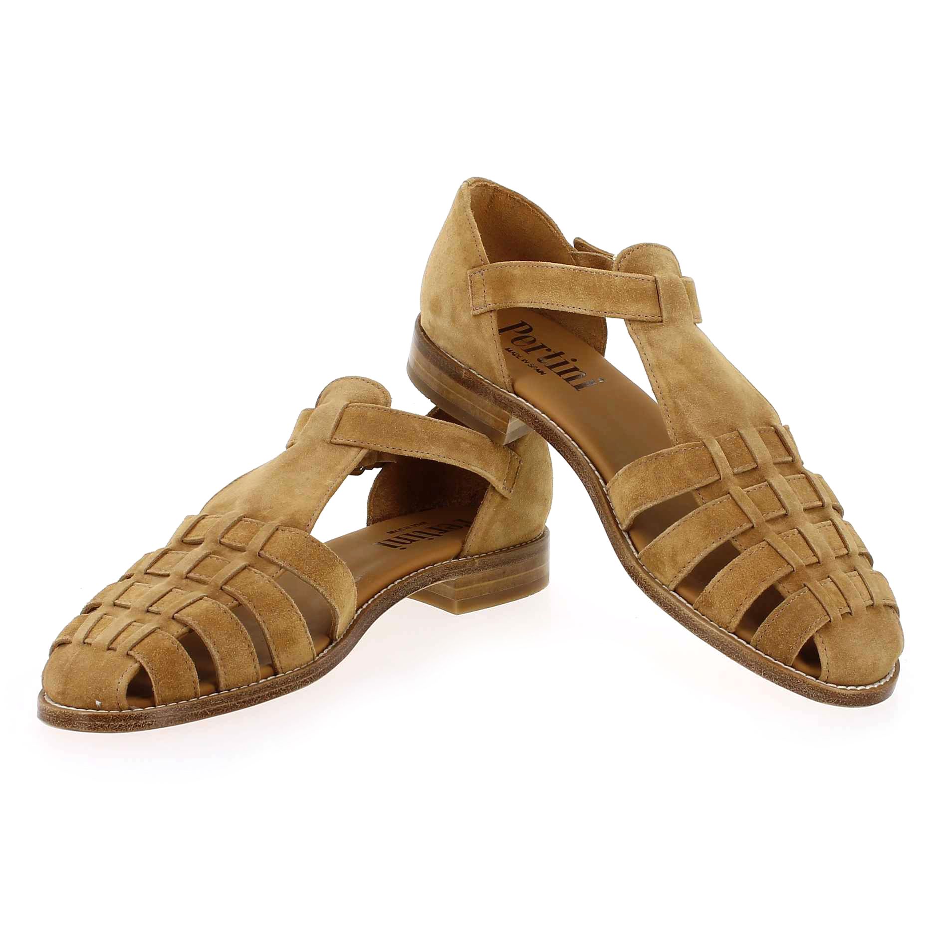 Pertini  201W16912 - Camel