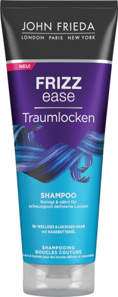 John Frieda Frizz Ease Traumlocken Shampoo