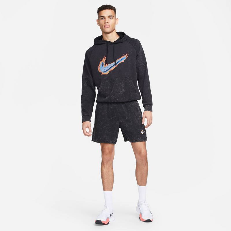 Nike Vintage Funktionsshorts Herren