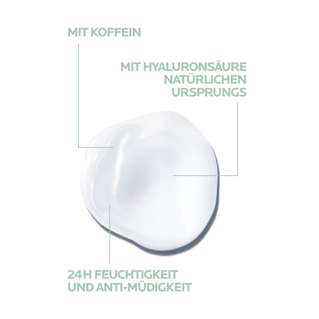 INTENSE AUGEN CREME