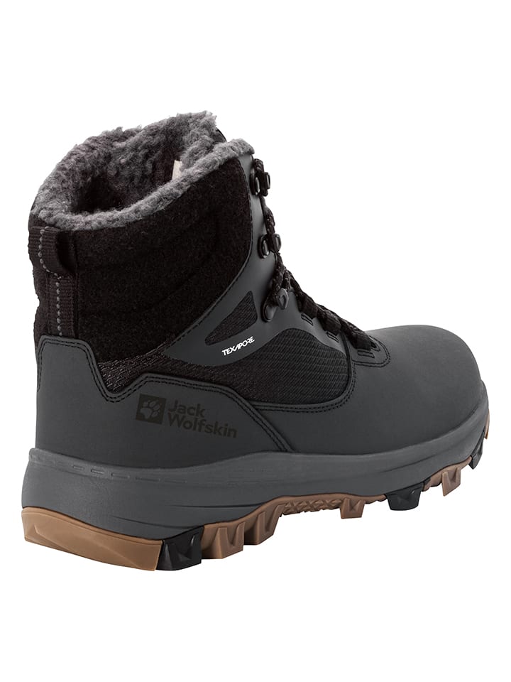 Jack Wolfskin Wanderboots 