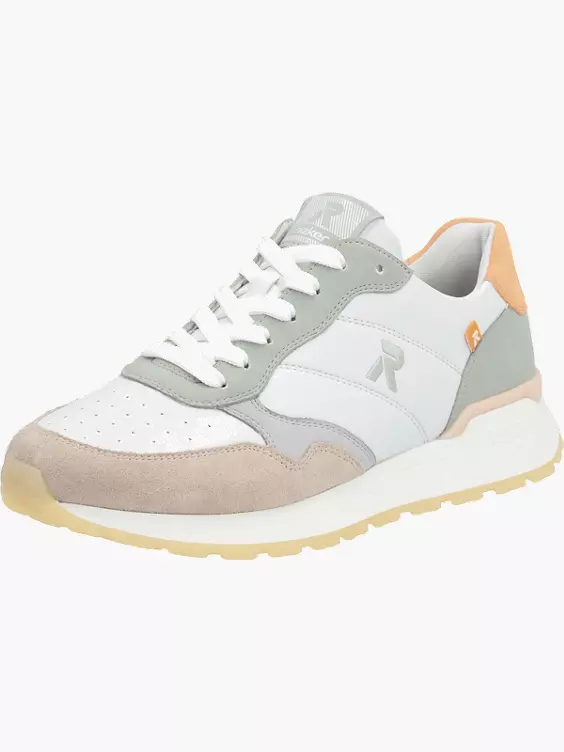 Rieker Damen Sneaker Low