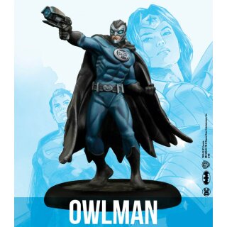 Crime Syndicate (EN)