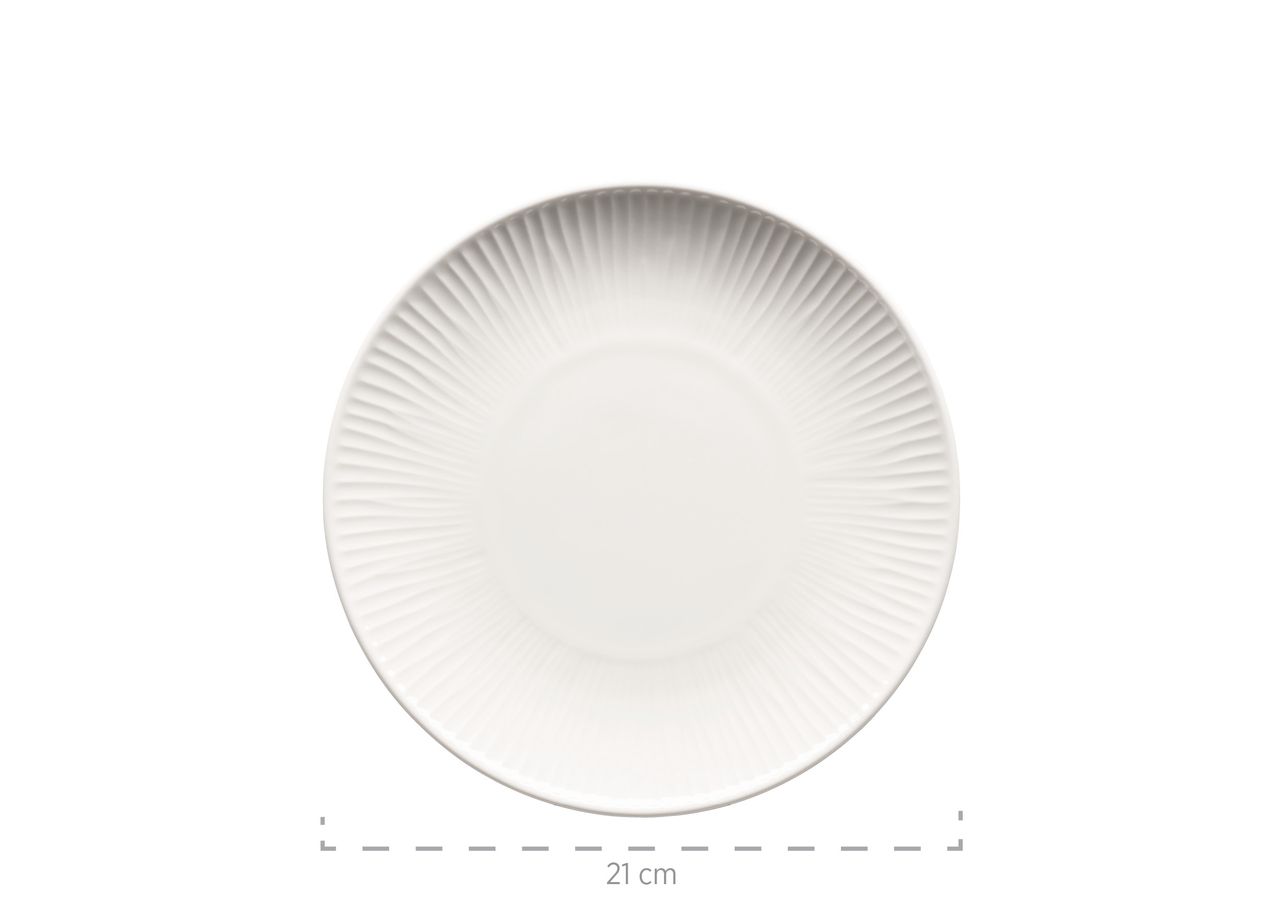 Mäser Serie Dalia, Frühstücksservice 18 teilig für 6 Personen