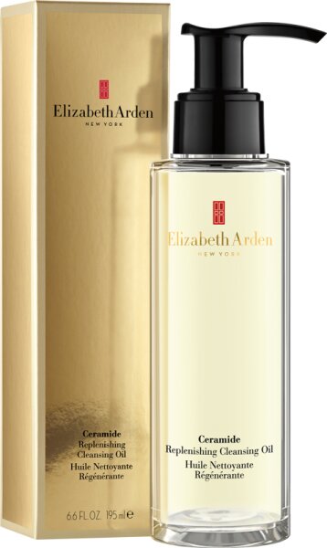 Elizabeth Arden Ceramide Repenishing Cleansing Oil Reinigungsöl