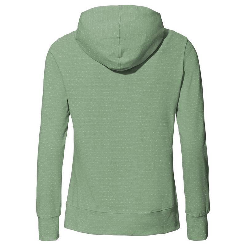 VAUDE Women's Tuenno Pullover Sweatshirt Damen