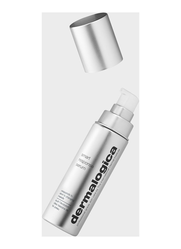 Dermalogica Smart Response Serum - sérum na obličej