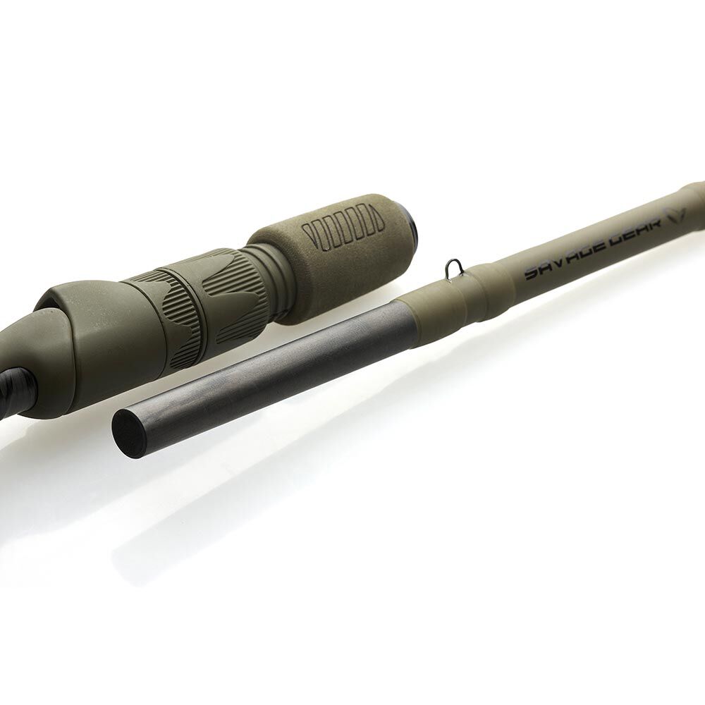 Canne Casting Savage Gear SG4 Jerk Specialist Trigger XH 2,06 m, 80-150 g