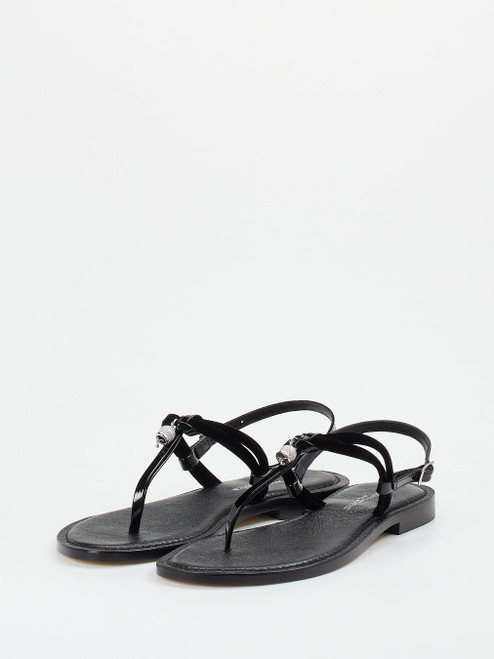 Sandalette-12600090023 Konstantin Starke