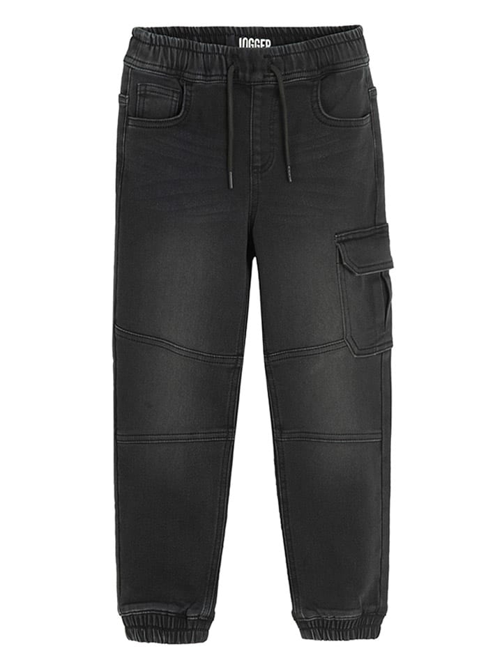 COOL CLUB Jeans - Comfort fit - in Schwarz günstig kaufen
