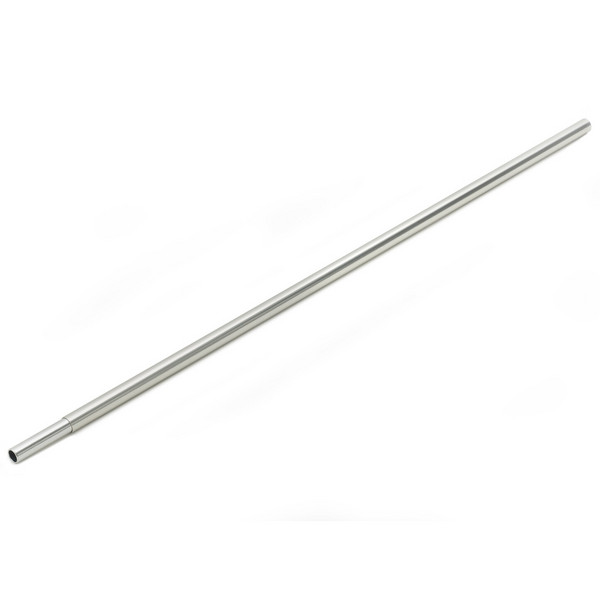 YUNAN POLE 12MM (AL7001) X 55CM, W/INSERT - Ersatzteil
