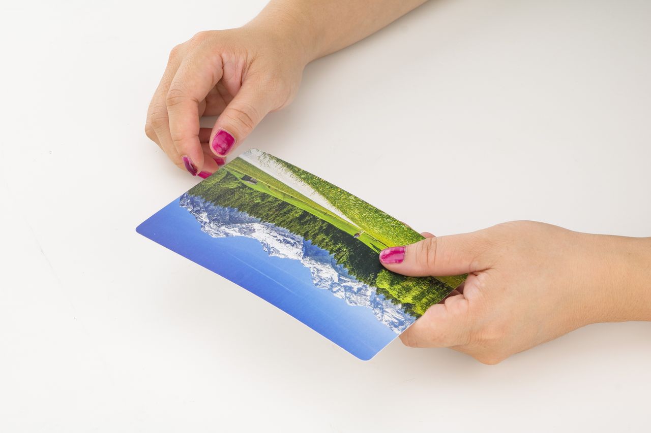 Peach 4 in1 Laminating Kit