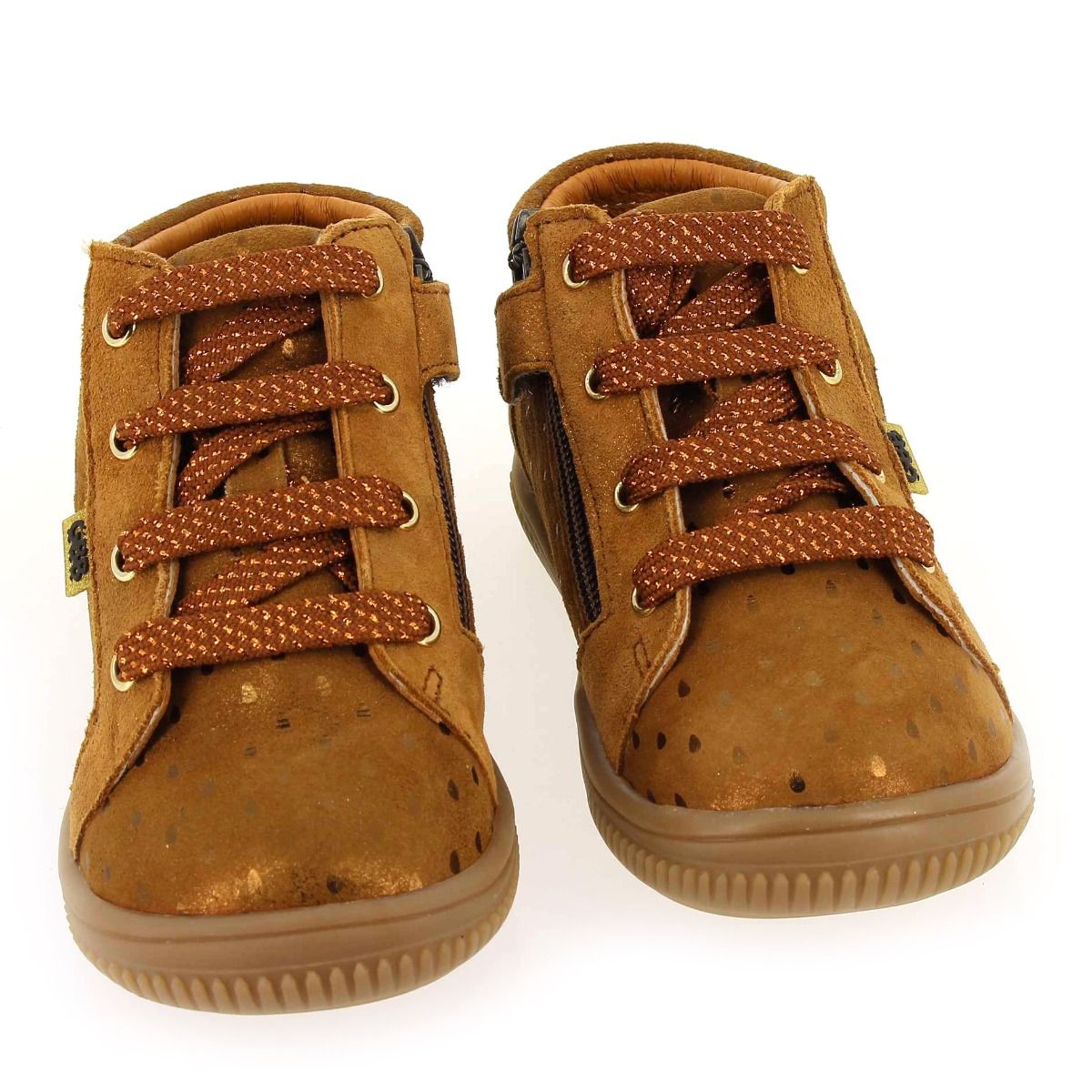 GBB  MASHA - Camel Cognac
