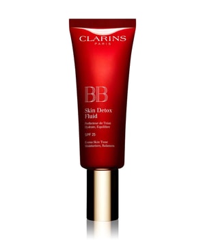 CLARINS BB Skin Detox Fluid SPF 25 BB Cream-45 ml