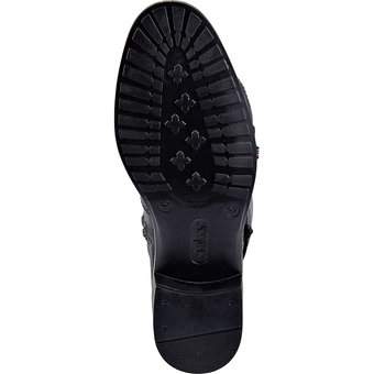 Rieker Stiefel in schwarz