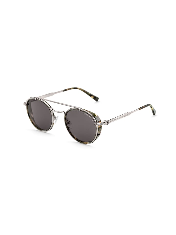 Thomas Sabo Sonnenbrille in grün günstig kaufen onesize