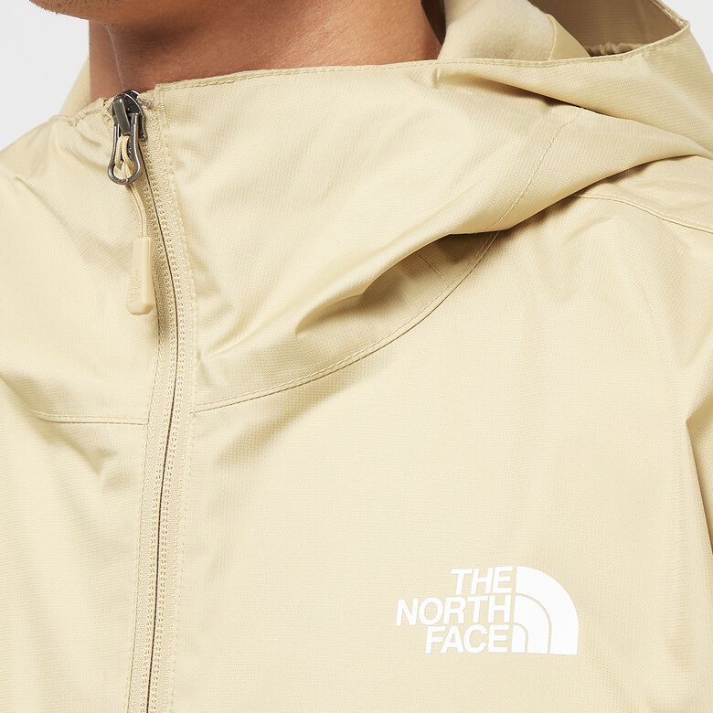 The North Face Quest Jacket khaki stone