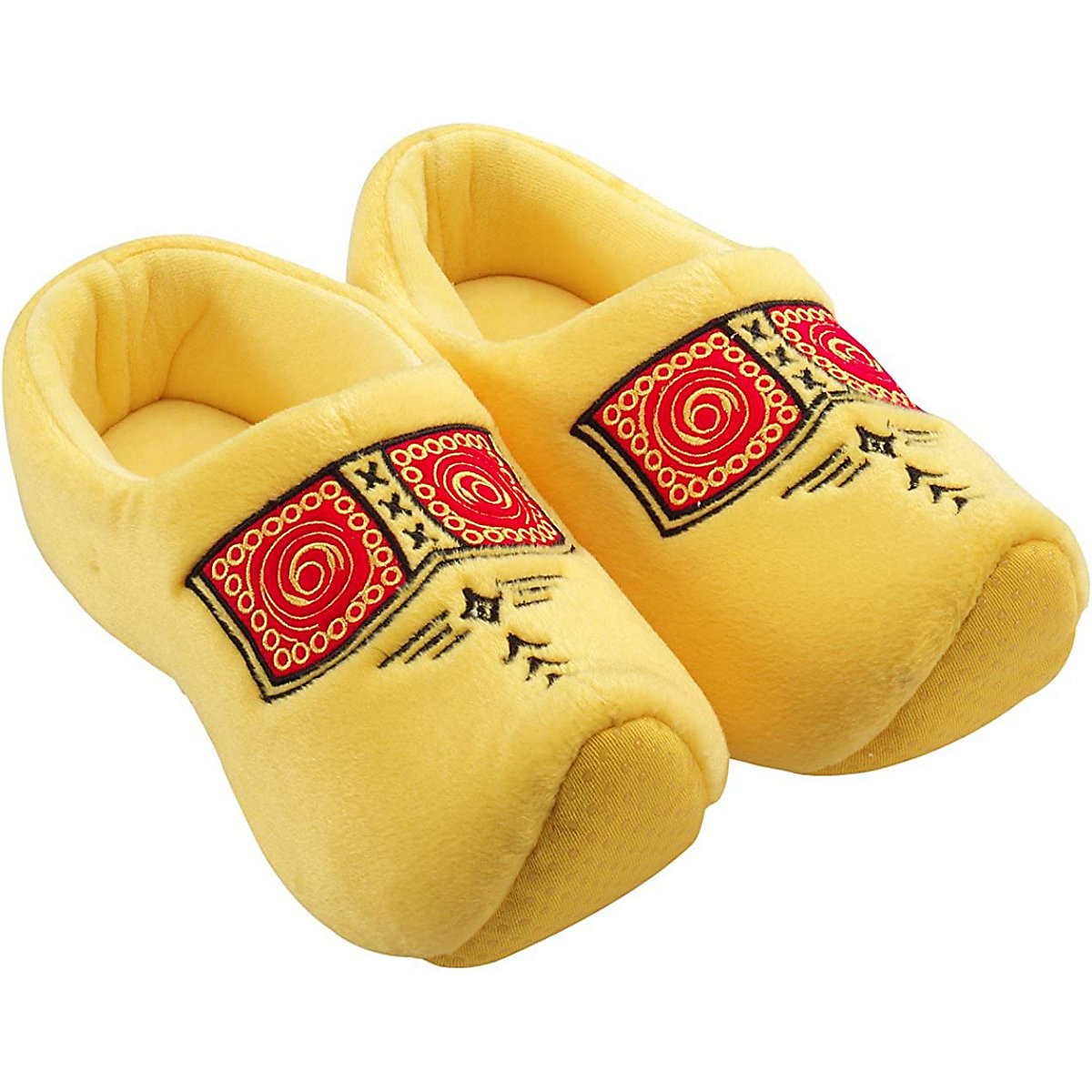 Schuhe/Hausschuhe & Pantoffeln/Hausschuhe Der originelle holländische Hausschuh, verschiedene Designs