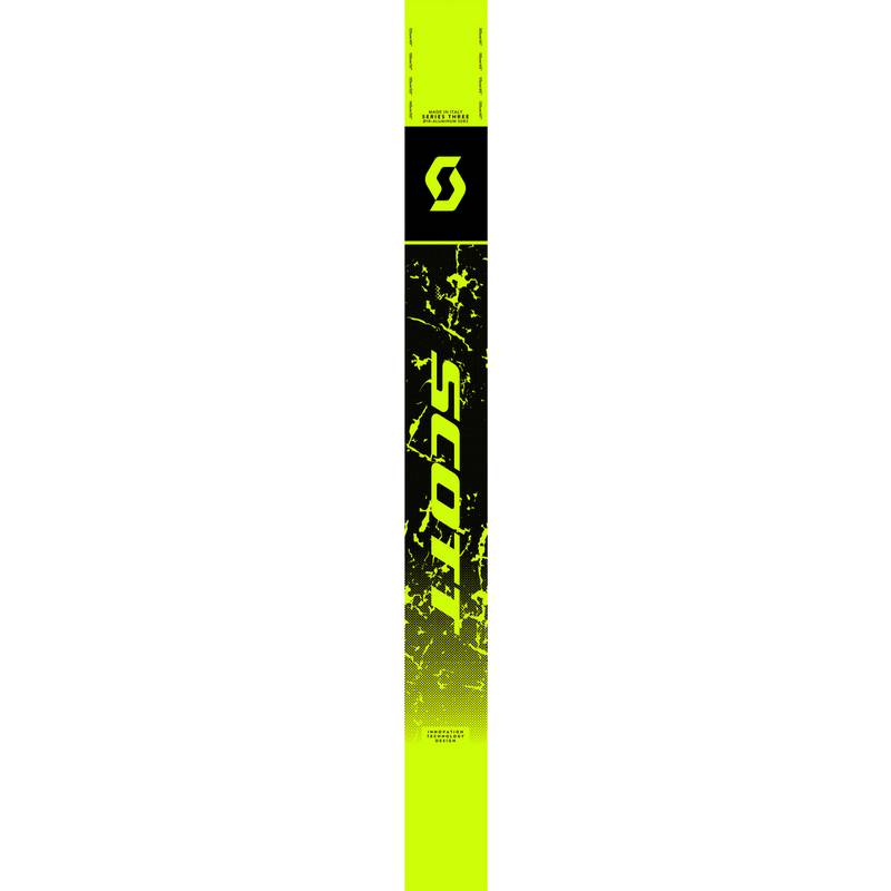 SCOTT Scrapper SRS Stock