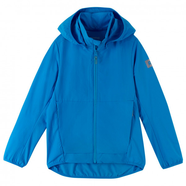 Reima - Kid's Turvaisa - Softshelljacke